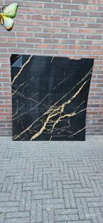 Wandpaneel hard PVC 110bij110, Ophalen, Zo goed als nieuw, Overige materialen, Minder dan 20 mm