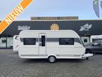 Hobby Excellent Edition 460 UFE, Rondzit, Hobby, Bedrijf, Overige typen