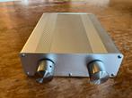 De Groef Passieve Pre CFT voorversterker, Overige merken, Gebruikt, Ophalen of Verzenden, Minder dan 60 watt
