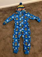 Onesie paw patrol chase maat 110/116, Ophalen of Verzenden, Gebruikt, Jongen of Meisje, Overige typen