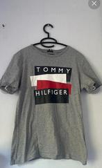 Te koop: shirt Tommy Hilfiger mt 164 jongens, Ophalen of Verzenden, Zo goed als nieuw