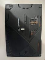 MSI GF63 Thin 11UC Gaming Laptop, Met videokaart, 2 tot 3 Ghz, Ophalen of Verzenden, Zo goed als nieuw
