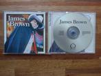 CD - James Brown - Sex Machine, Cd's en Dvd's, Cd's | Pop, Gebruikt, Ophalen of Verzenden, 1980 tot 2000