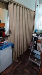 Schuifdeur of pui, Doe-het-zelf en Verbouw, Kozijnen en Schuifpuien, Ophalen, Overige materialen, Gebruikt, 225 cm of meer