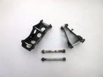 Honda CB250 motorblok frame bouten CB 250 framebouten MC24, Motoren, Ophalen of Verzenden, Gebruikt