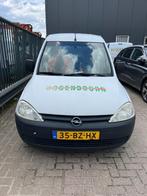 Opel Combo 1.3 DT H AC 2006, Origineel Nederlands, Te koop, 1180 kg, Opel