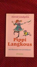 Pippi Langkous, Boeken, Ophalen of Verzenden, Zo goed als nieuw