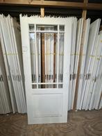 Deur binnendeur opdek (nummer 714) 93 x 231,5 cm