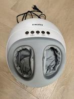 Homedics voetmassage apparaat, Ophalen of Verzenden, Zo goed als nieuw, Apparaat