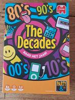 The decades bordspel party & co raad het jaar, Ophalen of Verzenden, Zo goed als nieuw