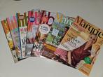 2 x Margriet en 5 x Libelle 2025, Ophalen of Verzenden, Zo goed als nieuw, Damesbladen
