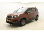 Peugeot Rifter 1.2 Puretech Allure 110 Pk | Camera Achter |, Auto's, Peugeot, Te koop, Geïmporteerd, 5 stoelen, Benzine