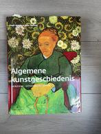 Algemene kunstgeschiedenis Meulenhoff, Boeken, Ophalen of Verzenden, Zo goed als nieuw