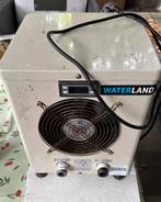 Waterpomp eco 30 R32 waterland, Tuin en Terras, Zwembad-toebehoren, Ophalen of Verzenden, Gebruikt