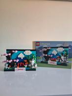 Lego Creator Japan Postcard 40713 - Zo goed als nieuw, Ophalen of Verzenden, Zo goed als nieuw, Complete set, Lego