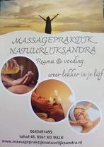 Massage voor vrouwen met chronische ziektes, Diensten en Vakmensen, Welzijn | Masseurs en Massagesalons, Ontspanningsmassage