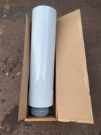 Vaillant verlengbuis rookgasafvoer - Nieuw, Ophalen, Nieuw, Afzuiger