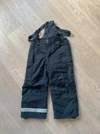 Skibroek zwart maat 122, Kinderen en Baby's, Kinderkleding | Maat 122, Broek, Gebruikt, Jongen of Meisje, H&M