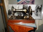 SINGER NAAI MACHINE CLASSIC, Antiek en Kunst, Antiek | Naaimachines, Ophalen