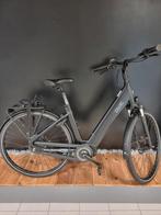 QWIC Premium l-i MN7, Fietsen en Brommers, Ophalen, Qwic, Gebruikt, .