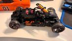 Kyosho Mini-Z MA030 EVO Brushless - Zonder Zender, Elektro, Gebruikt, Ophalen of Verzenden, Auto onroad