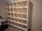 Ikea Kallax kast, Huis en Inrichting, Kasten | Boekenkasten, Ophalen, Gebruikt, 150 tot 200 cm, 150 tot 200 cm