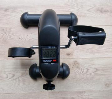 Impec mini bike (2 trappers) stoelfiets/grondfiets beschikbaar voor biedingen
