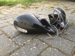 Gsi tuning spiegels. Passend voor tigra of corsa?, Ophalen of Verzenden, Gebruikt, Opel