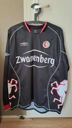 FC Twente Uitshirt #20 XL - Zeldzaam!, Ophalen of Verzenden, Gedragen, Umbro