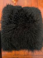 Nieuwe echte tibetaan kussen hoes, Huis en Inrichting, Woonaccessoires | Plaids en Woondekens, Ophalen, Nieuw