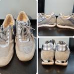 Gabor Sneakers Maat 38, Gabor, Ophalen of Verzenden, Grijs, Sneakers of Gympen