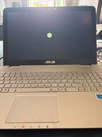 Asus N551GQ - Linux Mint, i7, 1TB HDD, Gebruikt, 2 tot 3 Ghz, 8 GB, Ophalen of Verzenden