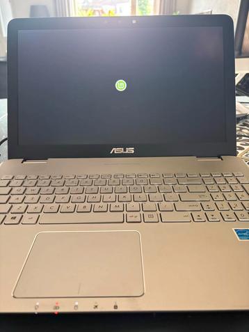Asus N551GQ - Linux Mint, i7, 1TB HDD beschikbaar voor biedingen