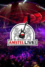 De Vrienden van Amstel LIVE 2026, Tickets en Kaartjes, Evenementen en Festivals, Twee personen
