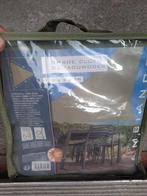 Schaduwdoek, Ophalen, Nieuw