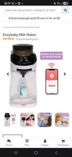 Easybaby Milk Maker, Ophalen of Verzenden, Zo goed als nieuw, Overige typen