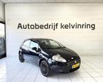 Fiat Grande Punto 1.4 Active Nieuw APK (bj 2008), 4 cilinders, Grande Punto, Bedrijf, Handgeschakeld