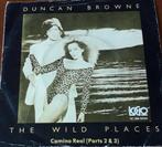 Duncan Browne          The Wild Places, Gebruikt, Ophalen of Verzenden, 7 inch, Single