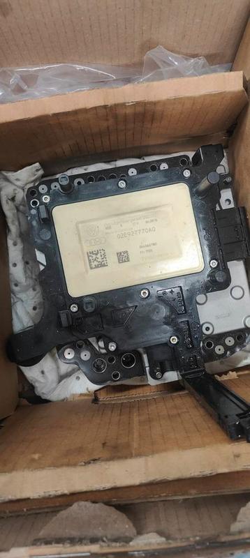 DQ250 MQB megatronic Golf 7 GTI oa beschikbaar voor biedingen