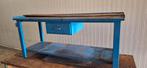 Werkbank 2 mtr breed, Ophalen, Gebruikt, 170 cm of meer