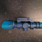 Nerf Scope - Richtkijker voor Nerf Blaster, Ophalen of Verzenden, Gebruikt, Jongen of Meisje