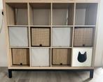 Ikea Kallax 12 vakken, Ophalen, 100 tot 150 cm, 100 tot 150 cm, Nieuw