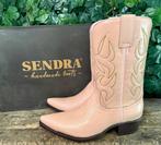 Nieuwe prachtige laarzen van Sendra maat 43, Nieuw, Ophalen of Verzenden, Roze, Sendra