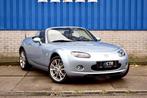 Mazda MX-5 Roadster Coupé 2.0 S-VT Niseko, Auto's, Mazda, 13 km/l, Achterwielaandrijving, 4 cilinders, Cabriolet