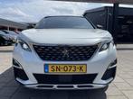 Peugeot 5008 1.2 PureTech GT-Line l PANO l MASSAGE l CARPLAY, Voorwielaandrijving, 65 €/maand, Gebruikt, 1199 cc
