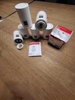 6 danfoss eco radiator thermostaat met gratis handleiding, Ophalen of Verzenden, Nieuw