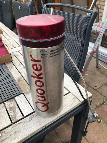 Quooker PRO3-VAQ kokend waterkraan beschikbaar voor biedingen