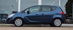 Opel Meriva 1.4 Turbo Design Edition 1e Eigenaar 100% Dealer, Auto's, Opel, 110 €/maand, Te koop, Gebruikt, 1371 kg