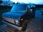 Ford Econoline E150 AUT 1980, Ophalen, Gebruikt