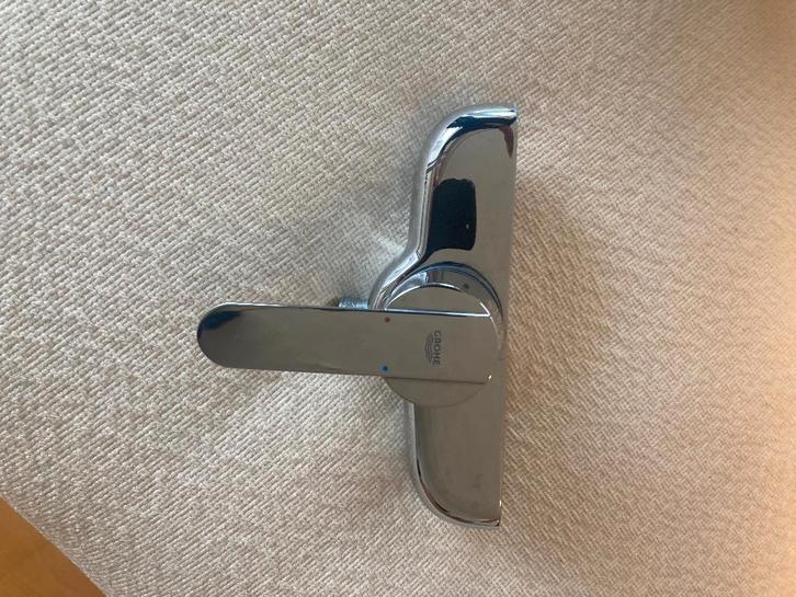 douchekraan – mengkraan Hans Grohe, Doe-het-zelf en Verbouw, Sanitair, Zo goed als nieuw, Douche, Ophalen